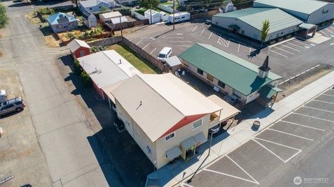 Photo of 220 N Main Street, Kittitas, WA 98934 (MLS # 2549478)