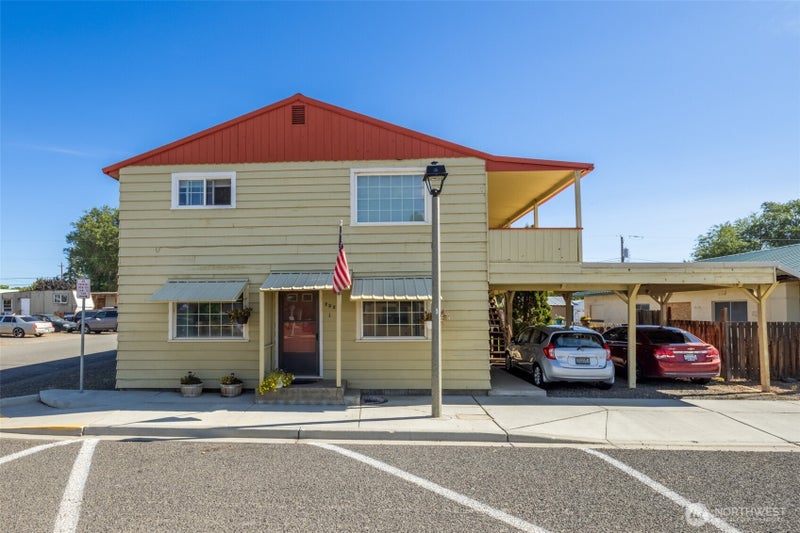 220 N Main Street