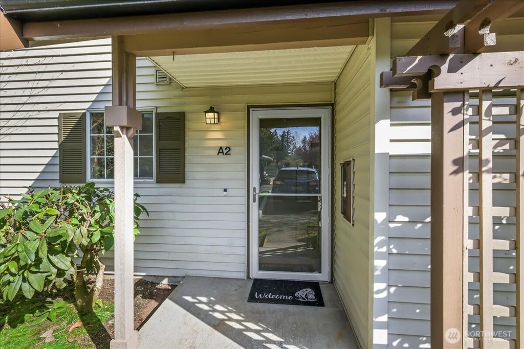 Photo of 15600 116th Avenue NE #A2, Bothell, WA 98011 (MLS # 2336846)