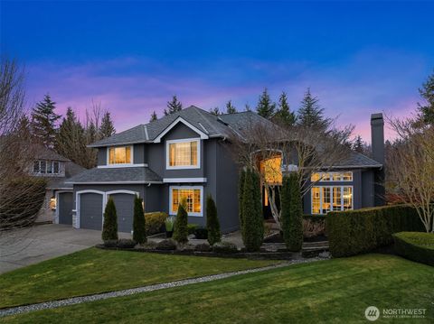 1741 267th Court SE Sammamish WA 98075