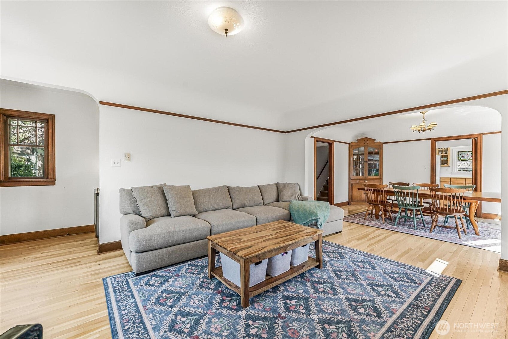 1115 N Cedar Street