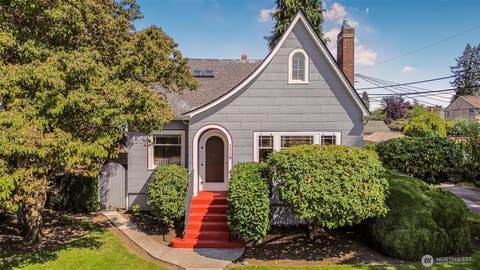 Photo of 1115 N Cedar Street, Tacoma, WA 98406 (MLS # 2571255)