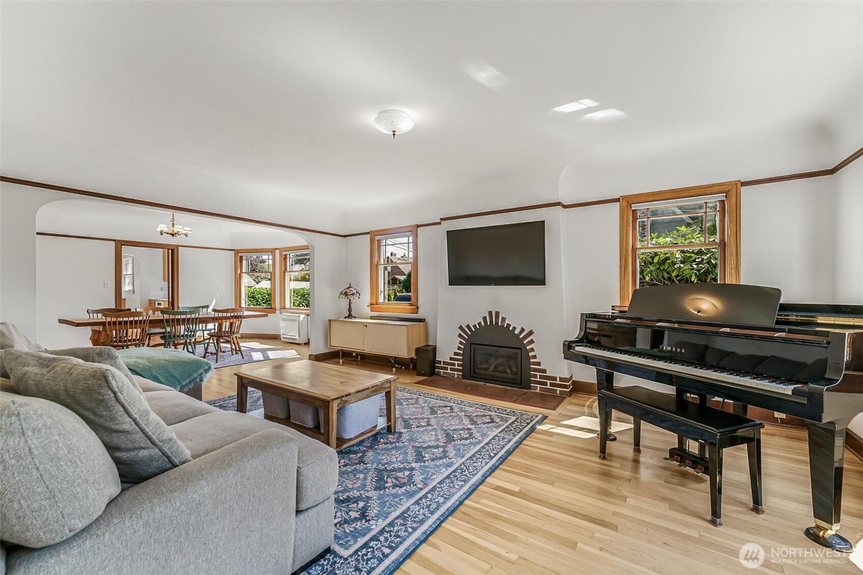1115 N Cedar Street