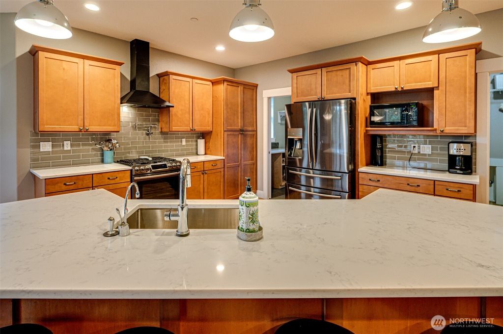 Photo of 37201 NW 29th Avenue, La Center, WA 98629 (MLS # 2492943)