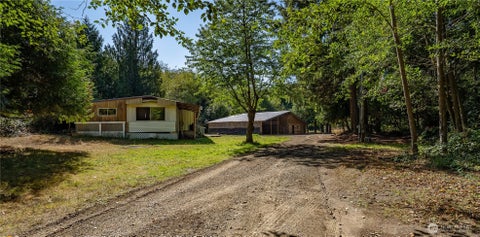 Photo of 4237 88th Avenue SW, Olympia, WA 98512 (MLS # 2581665)