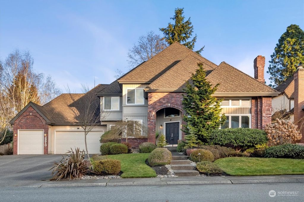 Photo of 29910 2nd Avenue S, Federal Way, WA 98003 (MLS # 2030461)