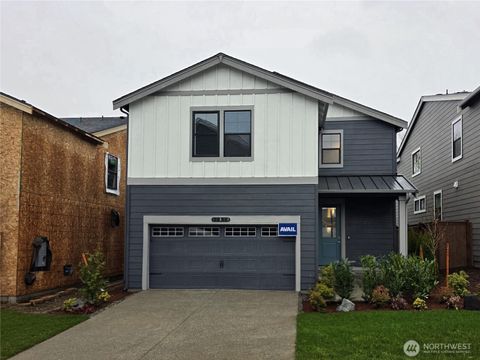 11510 SE 83RD Place 8 Newcastle WA 98056