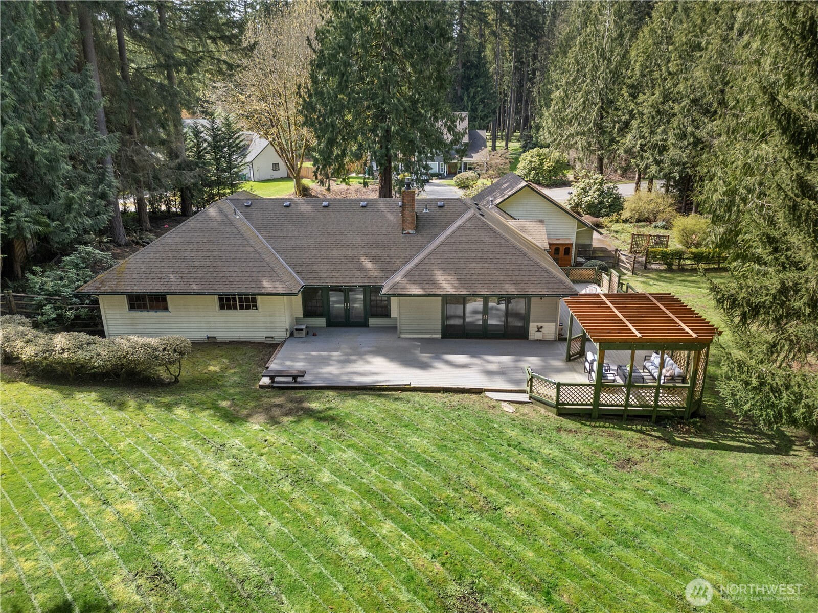 15340 185th Avenue NE