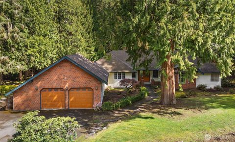 15340 185th Avenue NE, Woodinville, WA 98072 - MLS#: 2358261