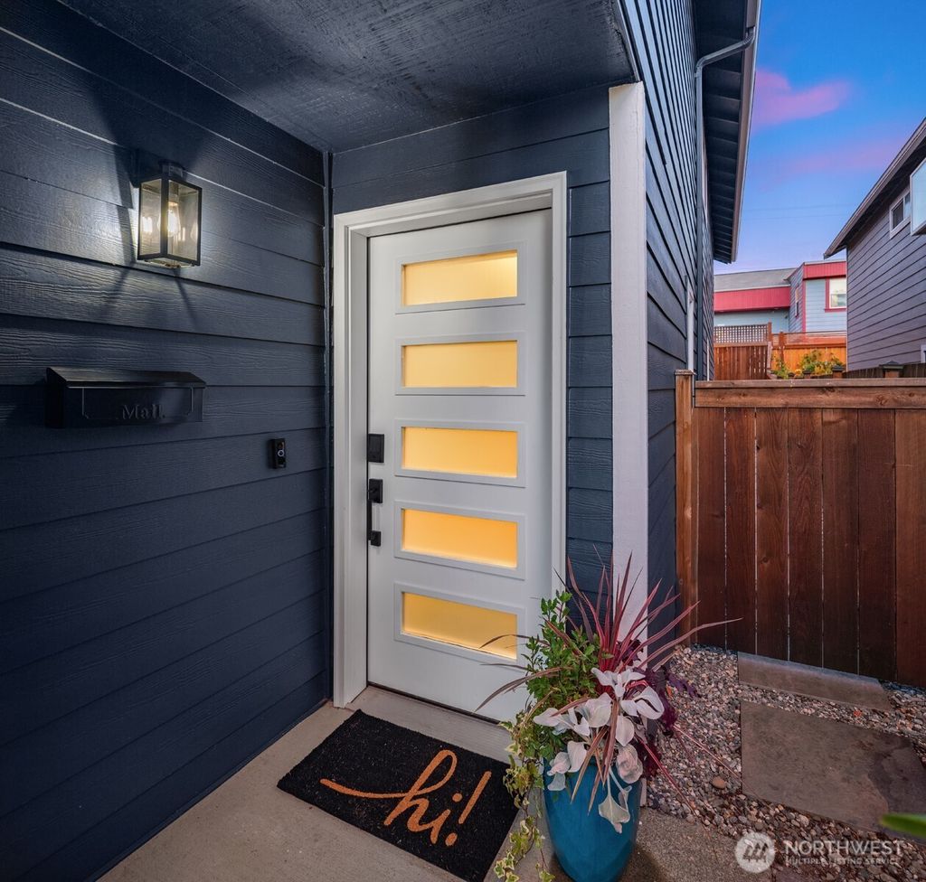 Photo of 7502 16th Avenue NW, Seattle, WA 98117 (MLS # 2445353)