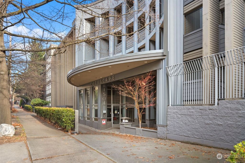 Photo of 1504 Aurora Avenue N #410, Seattle, WA 98109 (MLS # 2022314)