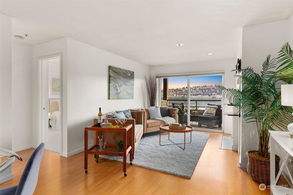 Photo of 1504 Aurora Avenue N #410, Seattle, WA 98109 (MLS # 2022314)