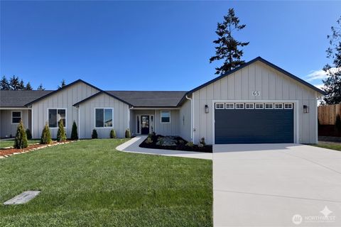 Photo of 65 Sussex Court #20, Sequim, WA 98382 (MLS # 2463796)