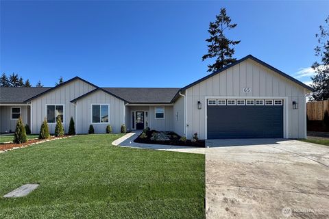 Photo of 65 Sussex Court #20, Sequim, WA 98382 (MLS # 2463796)