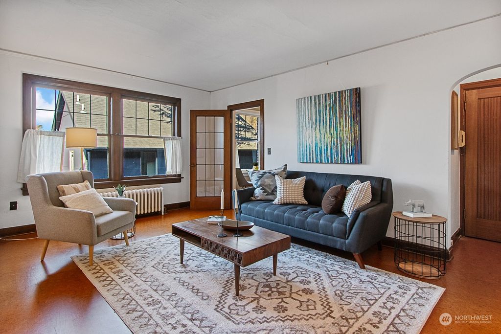 Photo of 711 Belmont Place E #302, Seattle, WA 98102 (MLS # 2328259)