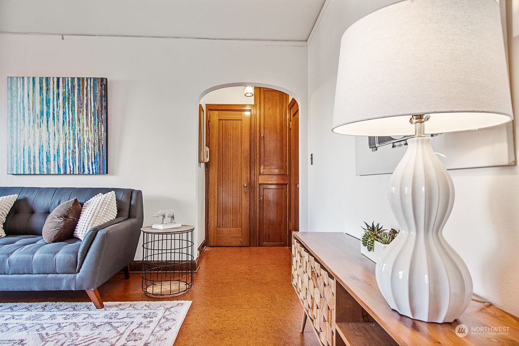 Photo of 711 Belmont Place E #302, Seattle, WA 98102 (MLS # 2328259)