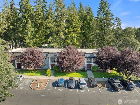 Photo of 8641 Zircon Drive SW #U3, Lakewood, WA 98498 (MLS # 2442095)