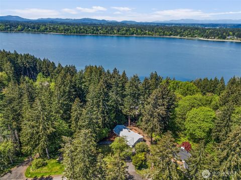 Photo of 6753 Bellevista Place NW, Olympia, WA 98502 (MLS # 2491078)