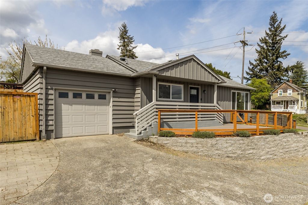 Photo of 1324 E Fairbanks Street, Tacoma, WA 98404 (MLS # 2510514)