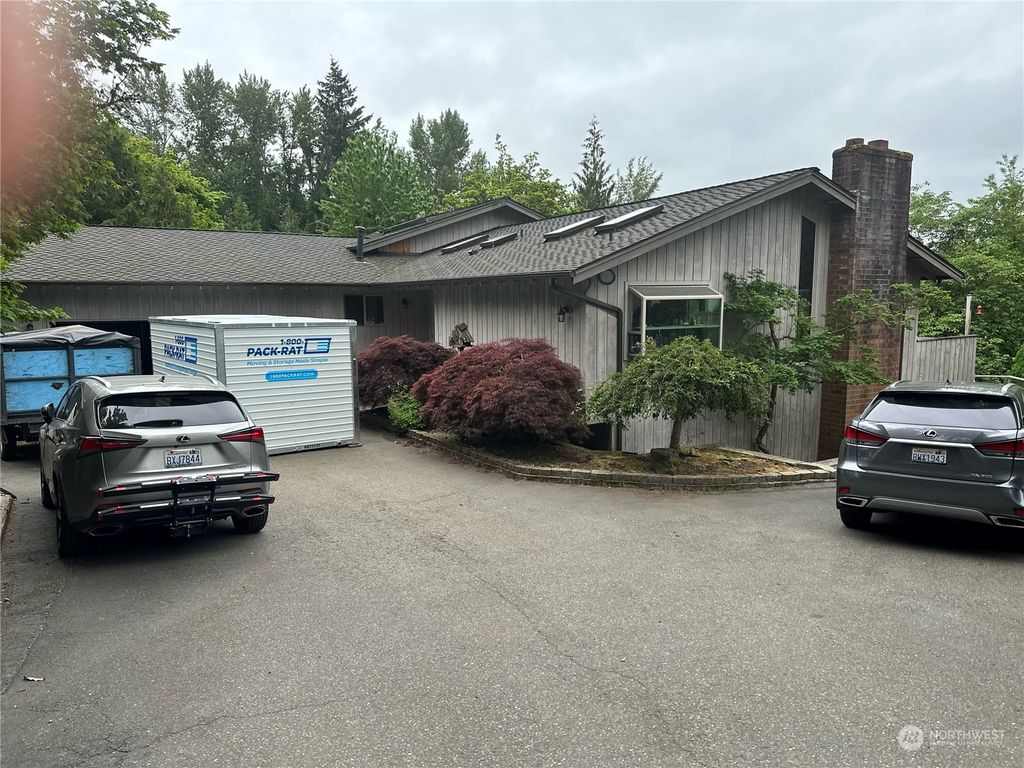 Photo of 14701 164th Street, Woodinville, WA 98072 (MLS # 2069975)