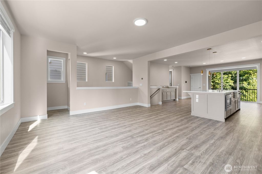 Photo of 2204 176th Place SW #3, Lynnwood, WA 98037 (MLS # 2465633)