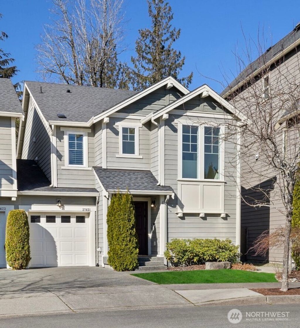 Photo of 37421 SE Fury Street, Snoqualmie, WA 98065 (MLS # 2338421)