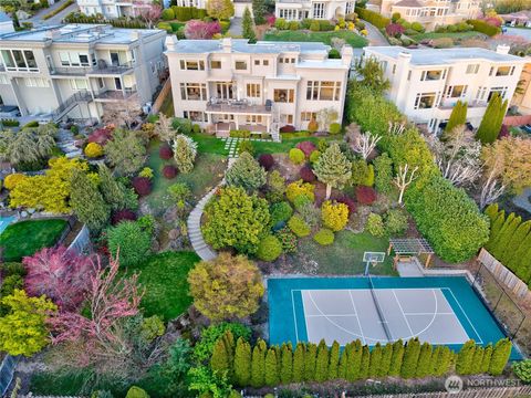 5511 154th Avenue SE Bellevue WA 98006