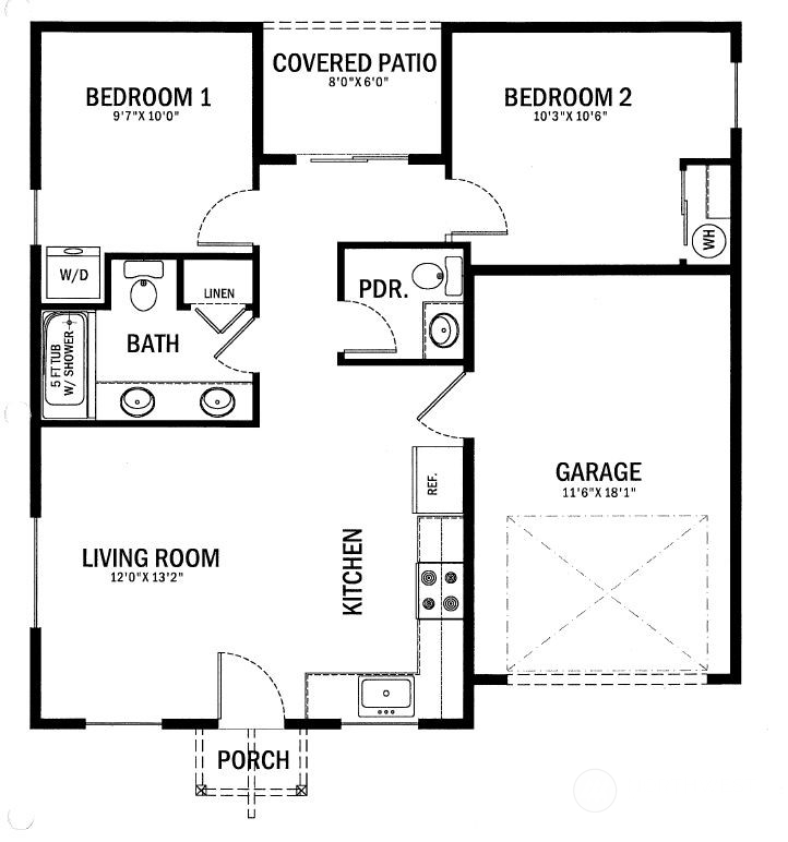 7 S Ocean Beach Boulevard 7