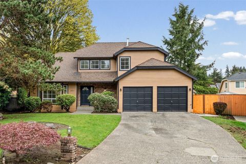 Photo of 28813 14th Avenue S, Federal Way, WA 98003 (MLS # 2507116)