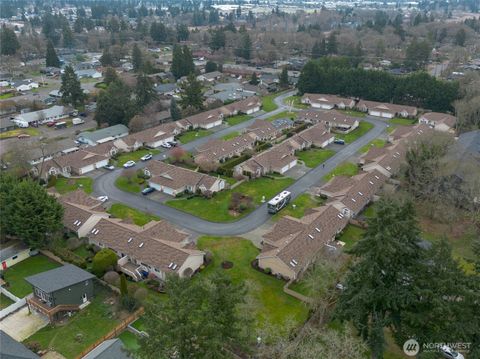 Photo of 33 Lakewood Oaks Drive SW, Lakewood, WA 98499 (MLS # 2485126)