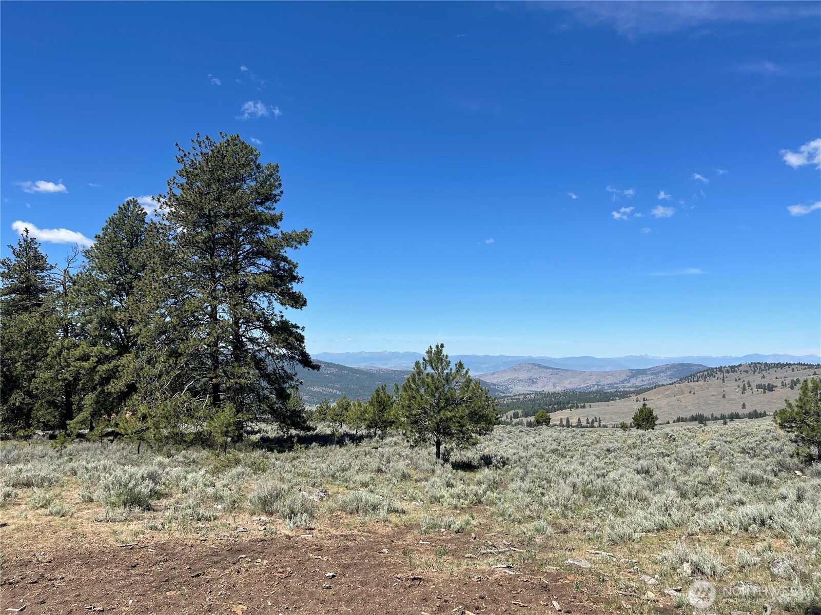 234 One Sky View Drive
