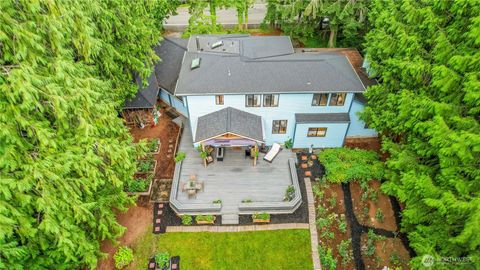 Photo of 31625 NE 106th Street, Carnation, WA 98014 (MLS # 2415798)