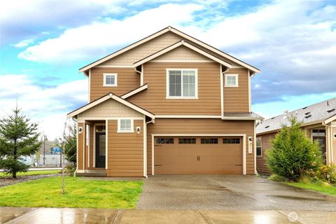 Photo of 4753 Driftwood Street, Bremerton, WA 98312 (MLS # 2505786)