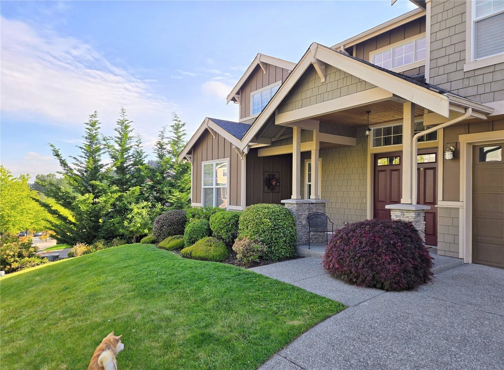 Photo of 14530 98th Avenue NE, Bothell, WA 98011 (MLS # 2596807)