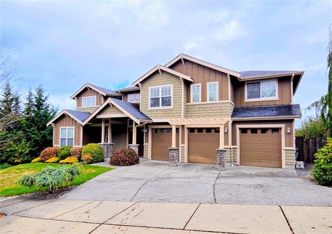 Photo of 14530 98th Avenue NE, Bothell, WA 98011 (MLS # 2596807)