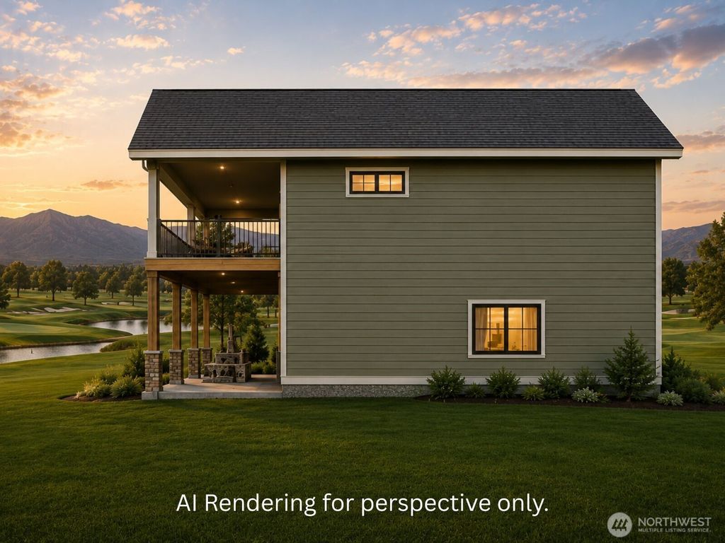 Photo of 8210 Desert Sage Court SE, Othello, WA 99344 (MLS # 2530519)