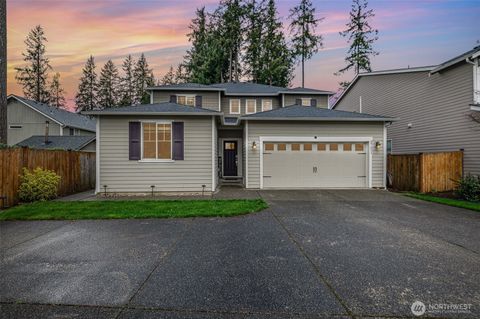 27631 154th Place SE, Kent, WA 98042 - MLS#: 2355388