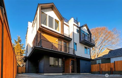 840 NW 50th Street Seattle WA 98107