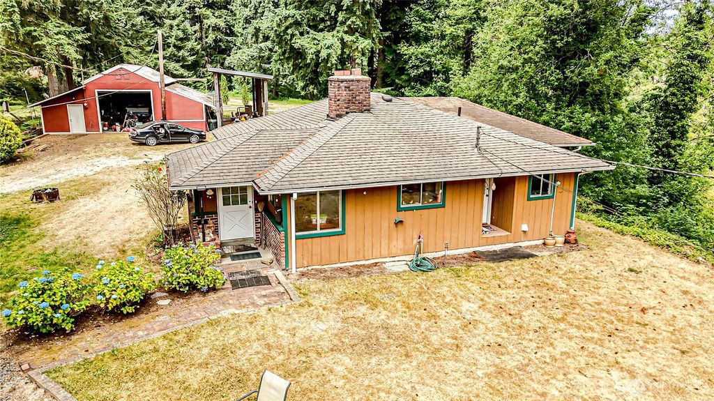 Photo of 18612 51st Avenue SE, Bothell, WA 98012 (MLS # 2408850)