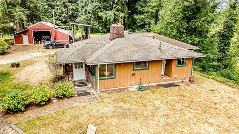 Photo of 18612 51st Avenue SE, Bothell, WA 98012 (MLS # 2408850)