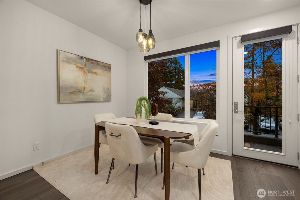 Photo of 8505 B 14th Avenue NW, Seattle, WA 98117 (MLS # 2466245)