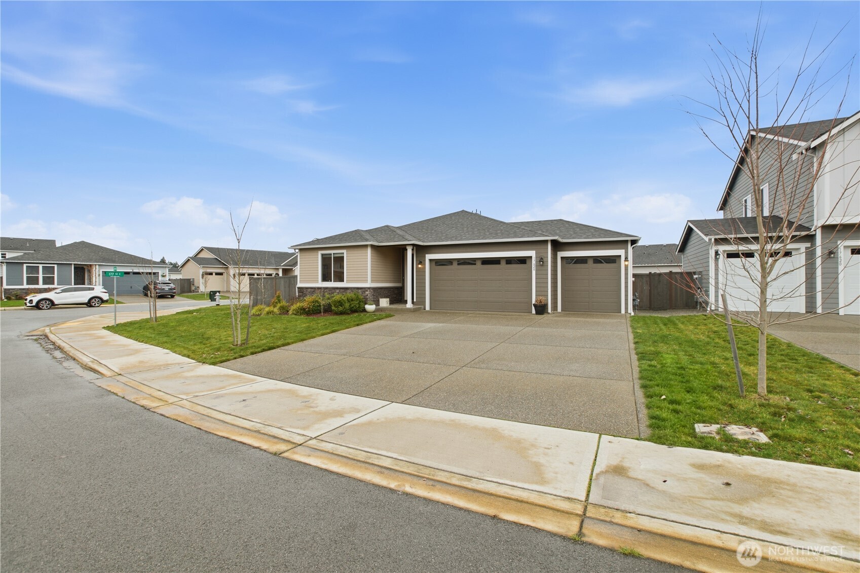 17628 127th Avenue E