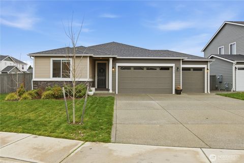 17628 127th Avenue E Puyallup WA 98374