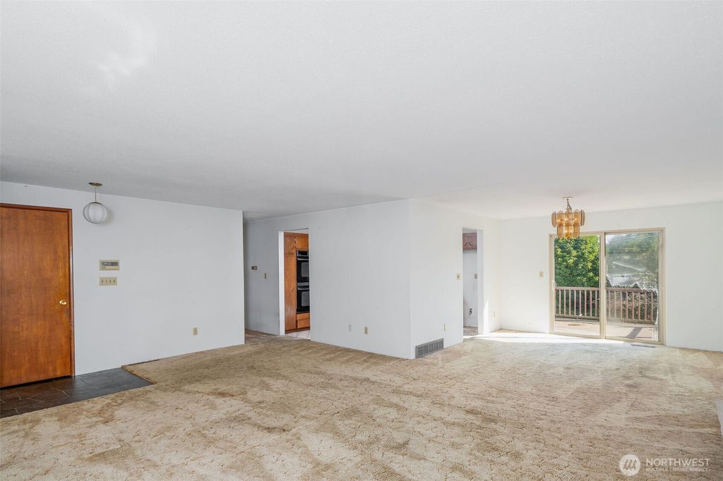Photo of 3609 SW Holden Street, Seattle, WA 98126 (MLS # 2433827)