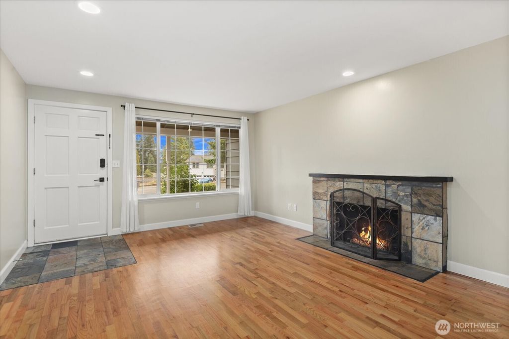Photo of 32 223rd Street SW, Bothell, WA 98021 (MLS # 2439020)