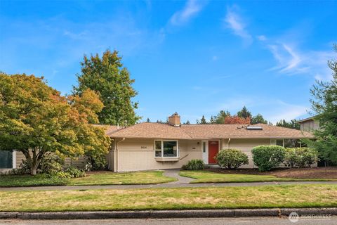 Photo of 10034 41st Avenue NE, Seattle, WA 98125 (MLS # 2442459)