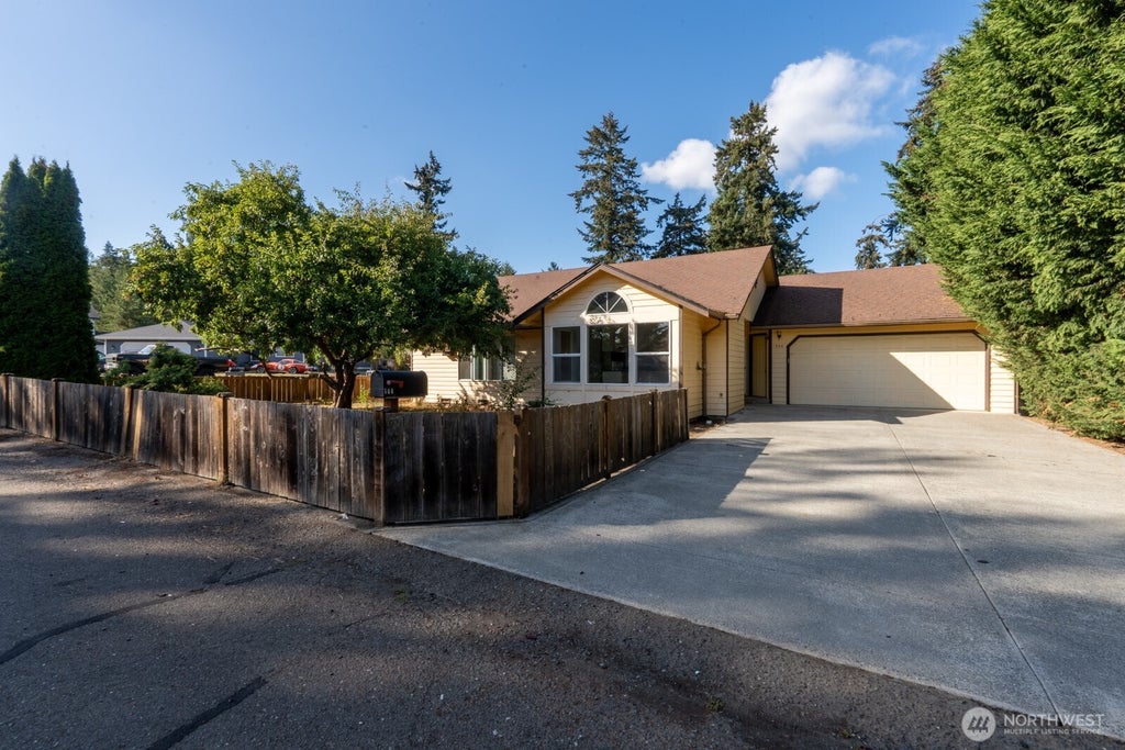 Photo of 544 Pine Court, Sequim, WA 98382 (MLS # 2584536)