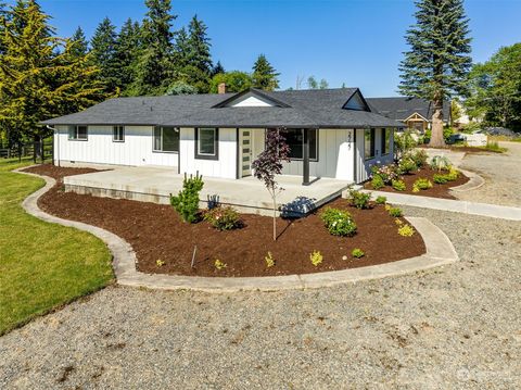 A home in Puyallup