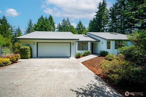 Photo of 7718 Fairview Road SW, Olympia, WA 98512 (MLS # 2553822)