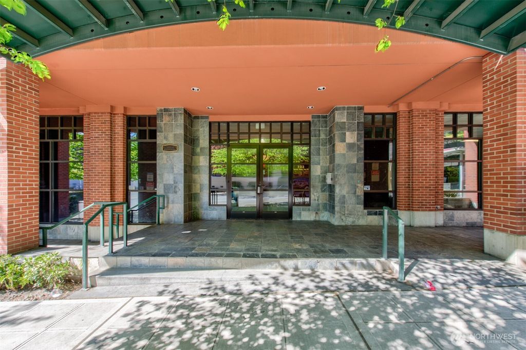 Photo of 123 Queen Anne Avenue N #305, Seattle, WA 98109 (MLS # 2478679)